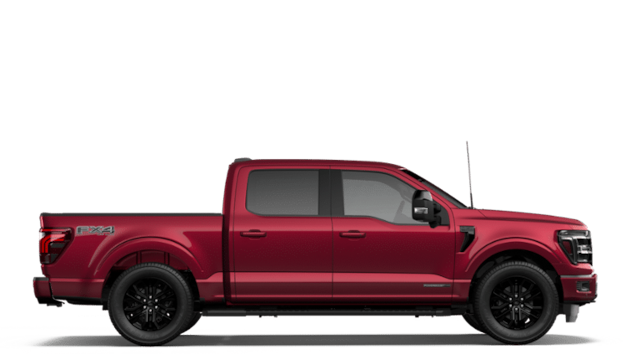 2026 Ford F-150+F-150